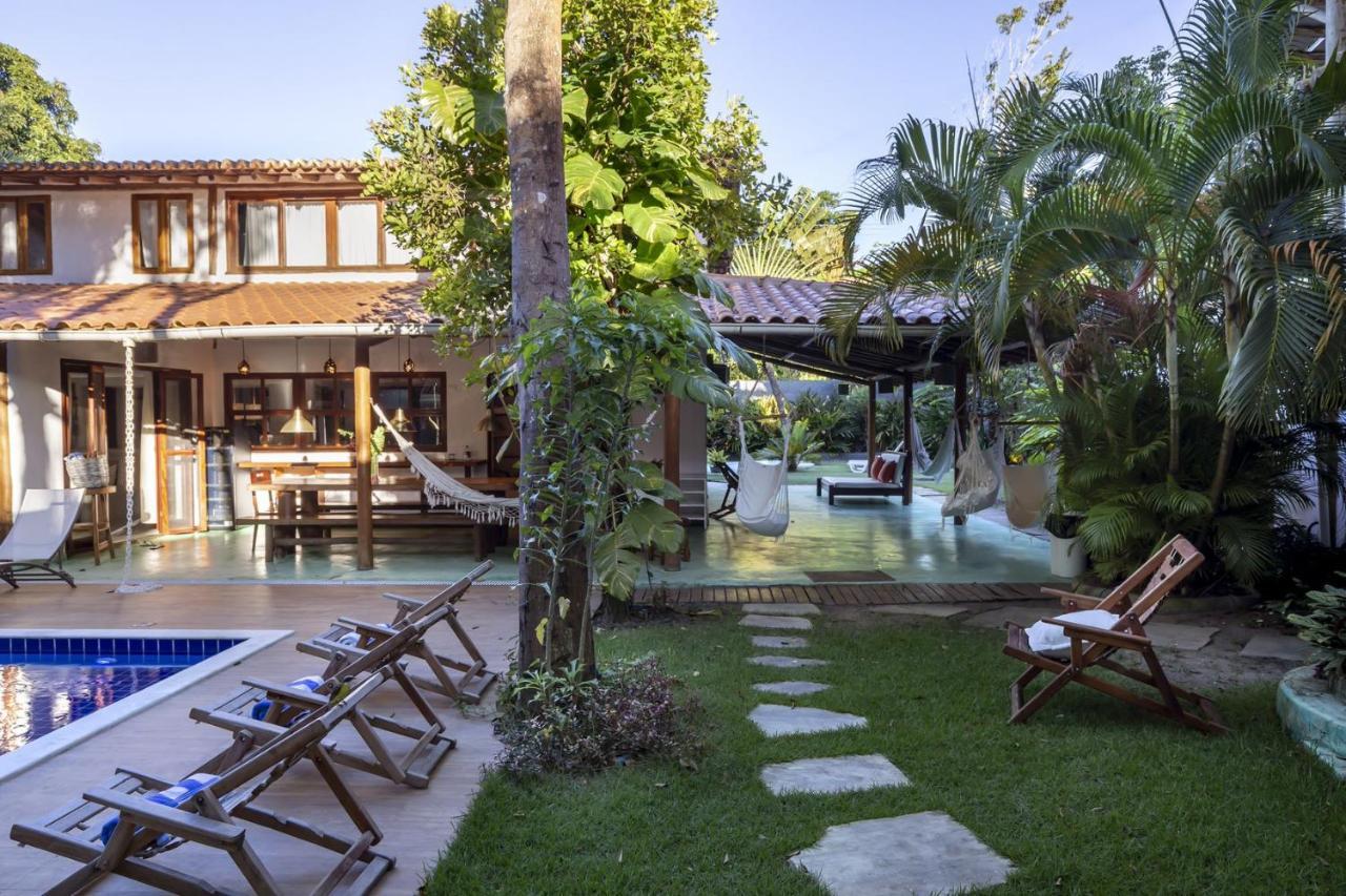 Bed and Breakfast Casa Da Lua Транкозу Экстерьер фото