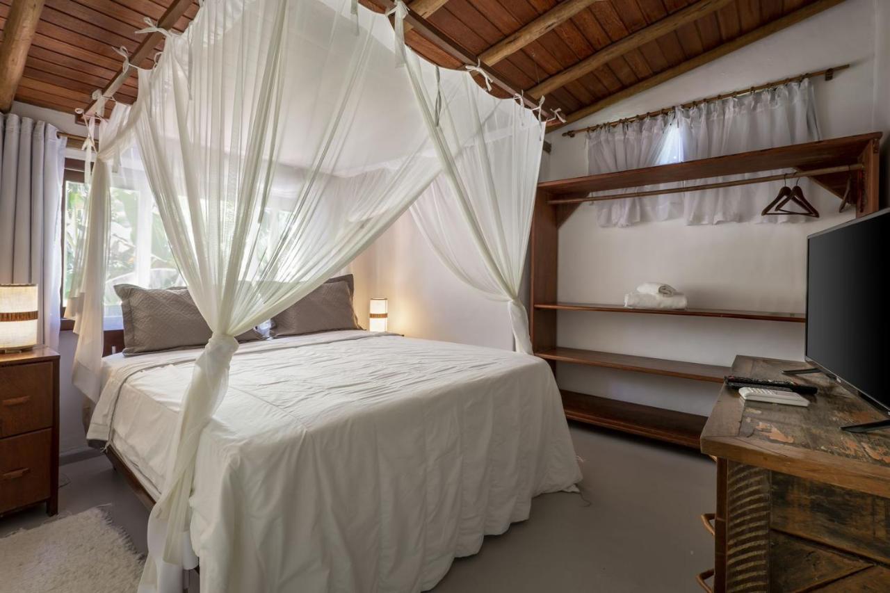 Bed and Breakfast Casa Da Lua Транкозу Экстерьер фото