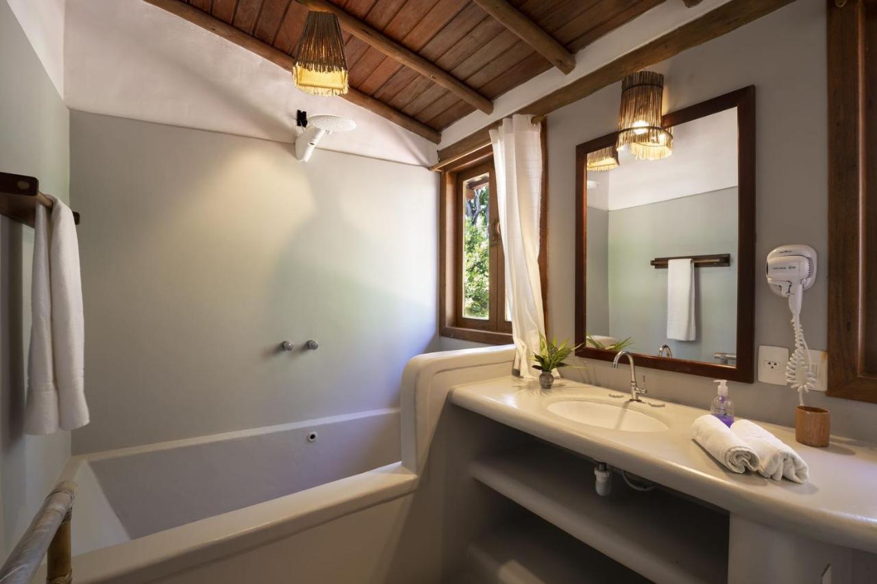 Bed and Breakfast Casa Da Lua Транкозу Экстерьер фото