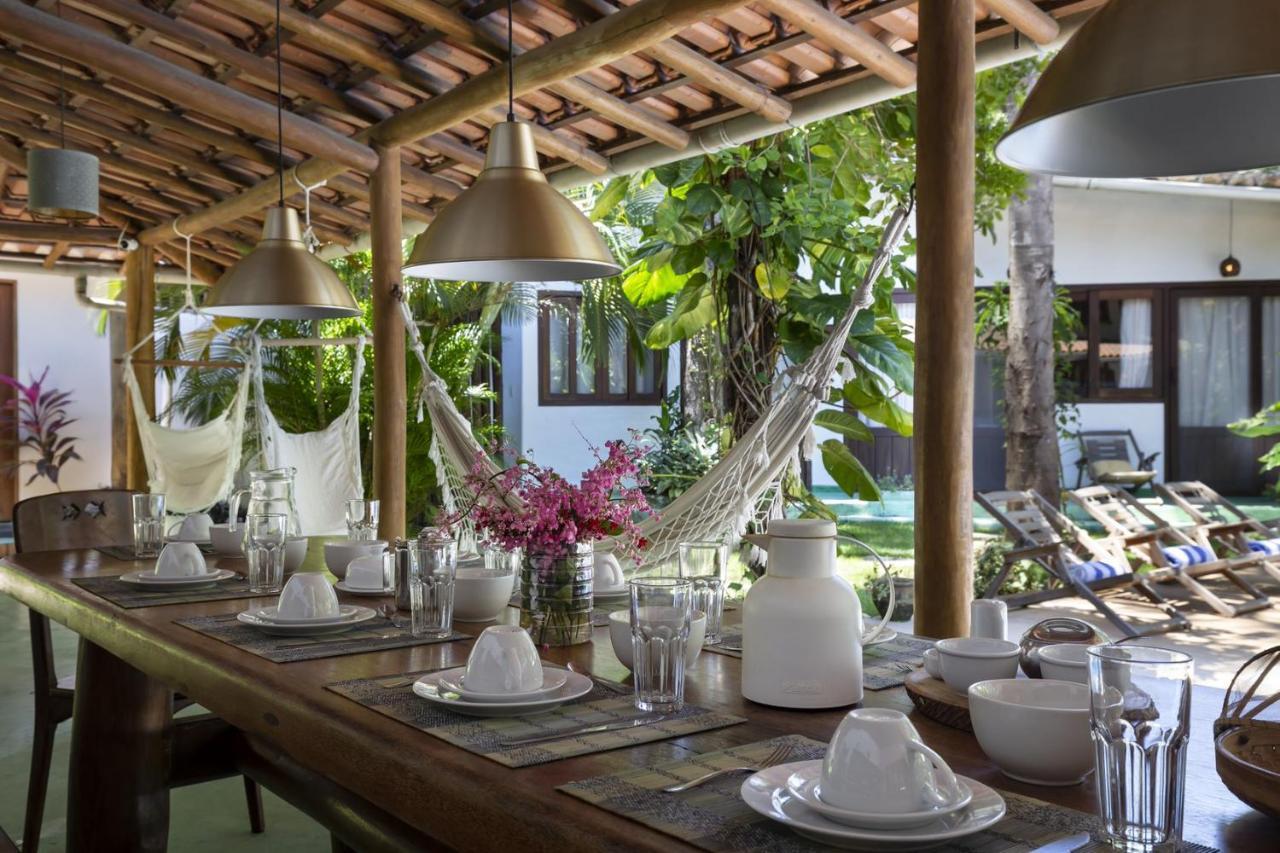 Bed and Breakfast Casa Da Lua Транкозу Экстерьер фото