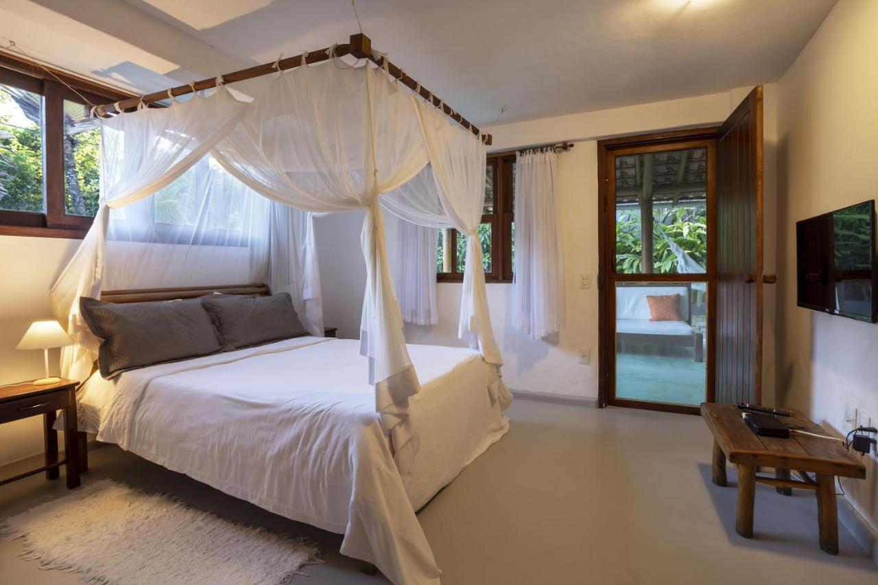 Bed and Breakfast Casa Da Lua Транкозу Экстерьер фото