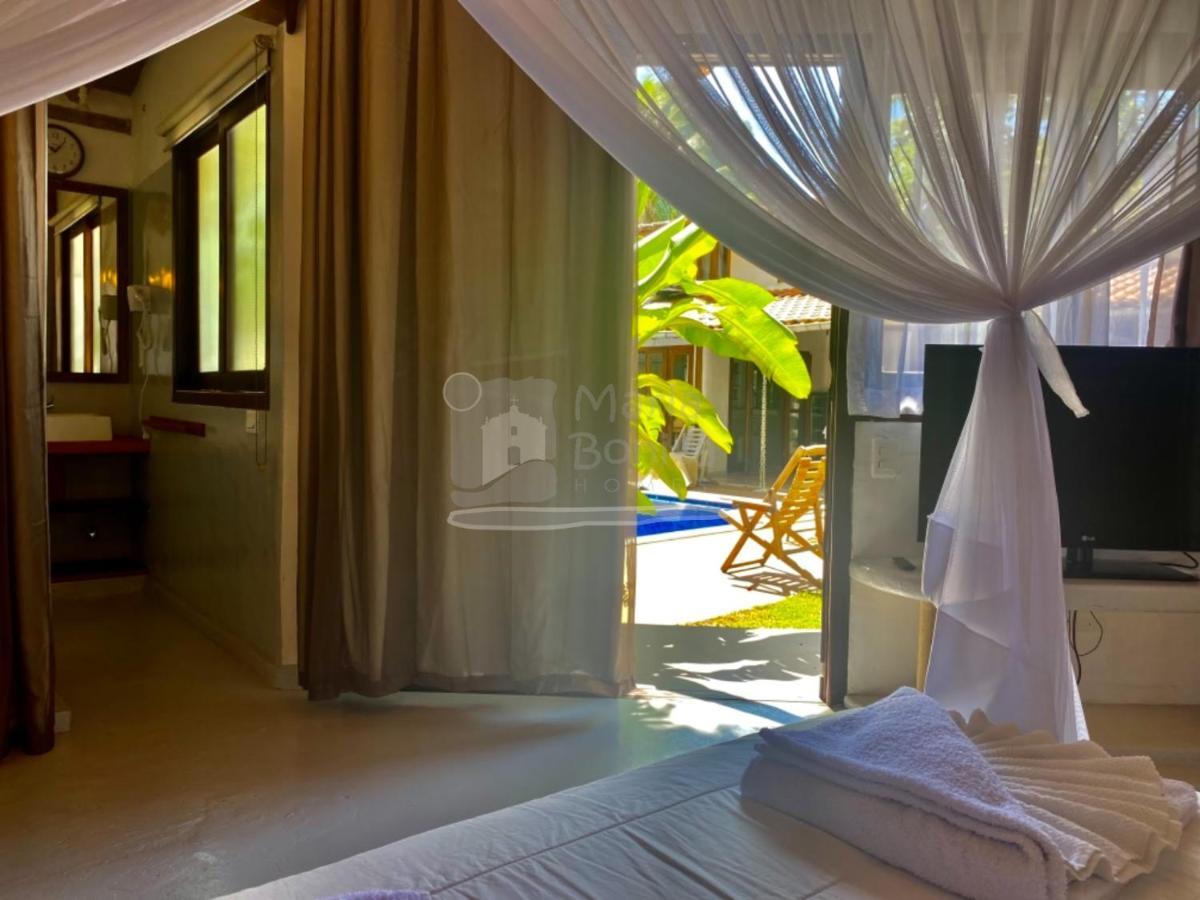 Bed and Breakfast Casa Da Lua Транкозу Экстерьер фото