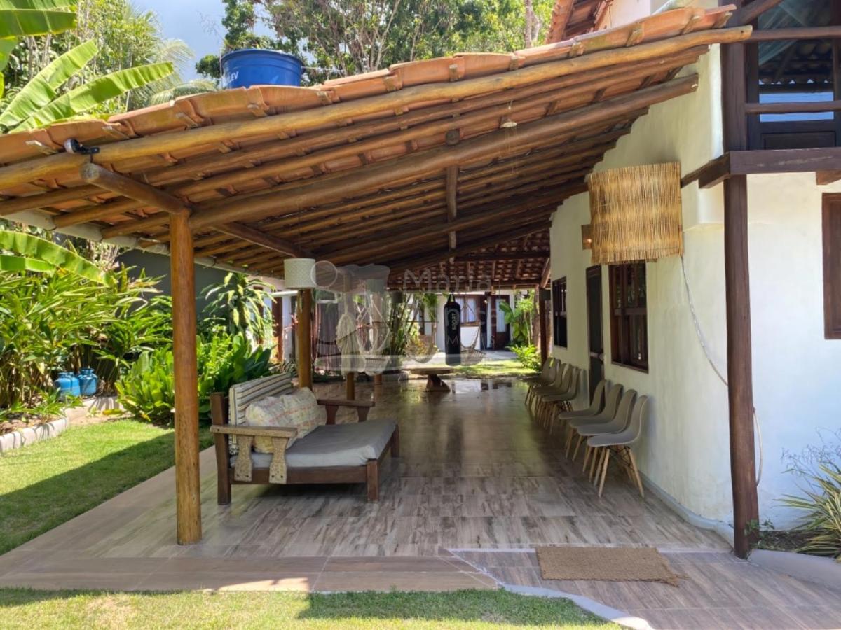 Bed and Breakfast Casa Da Lua Транкозу Экстерьер фото