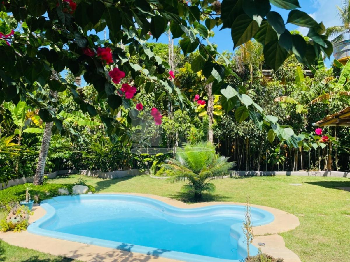 Bed and Breakfast Casa Da Lua Транкозу Экстерьер фото