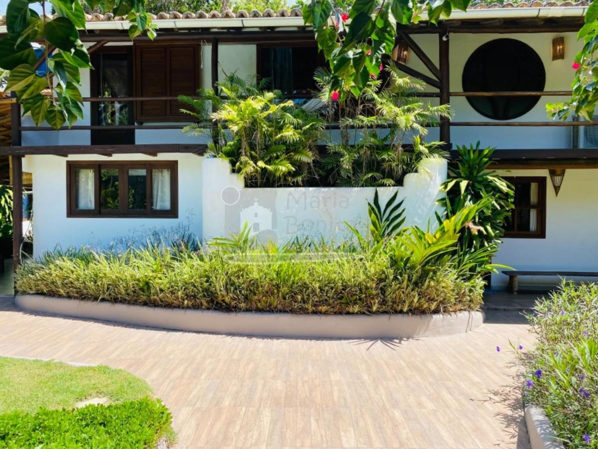 Bed and Breakfast Casa Da Lua Транкозу Экстерьер фото